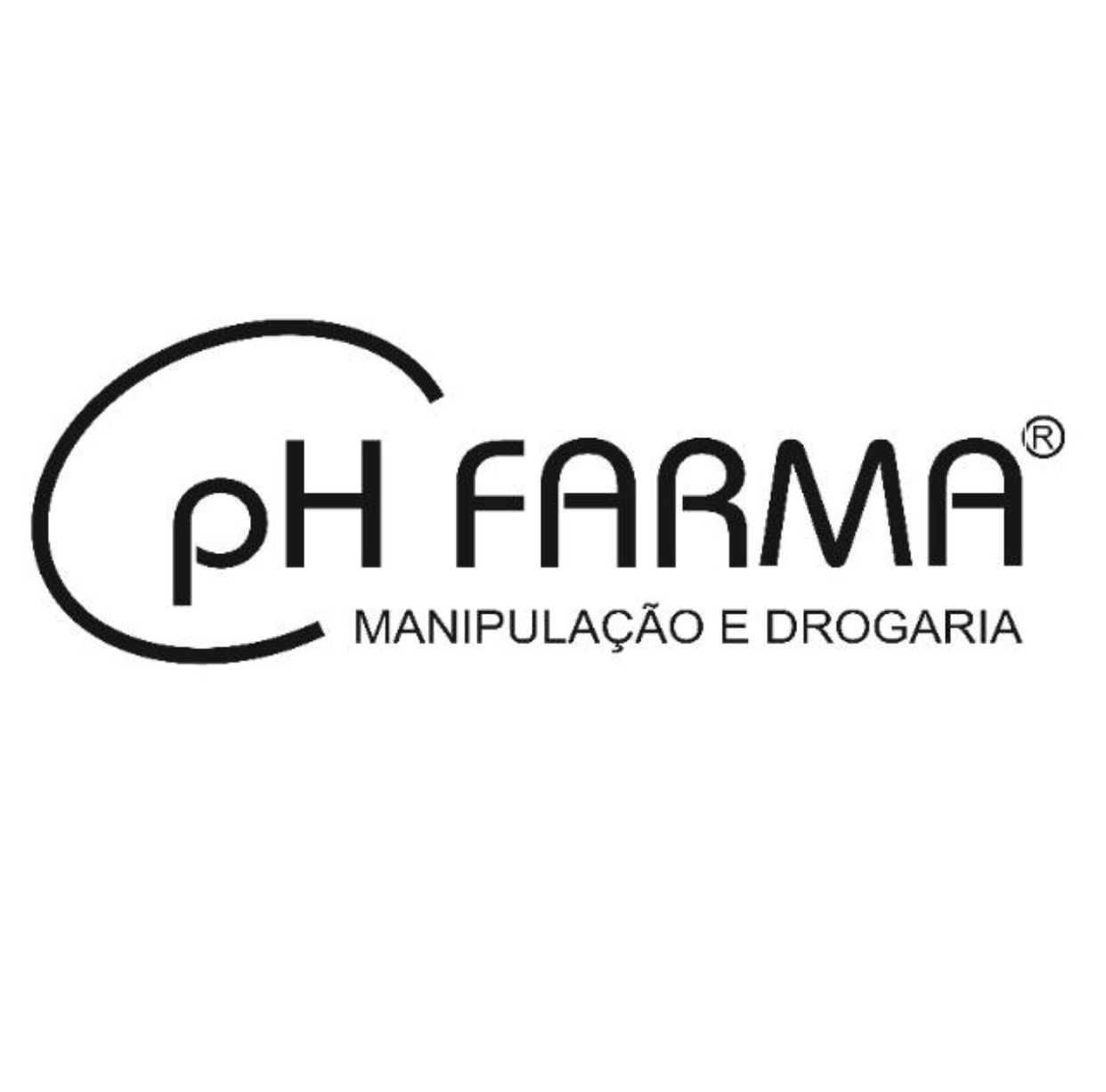 PH Farma - Manipulação e Drogaria